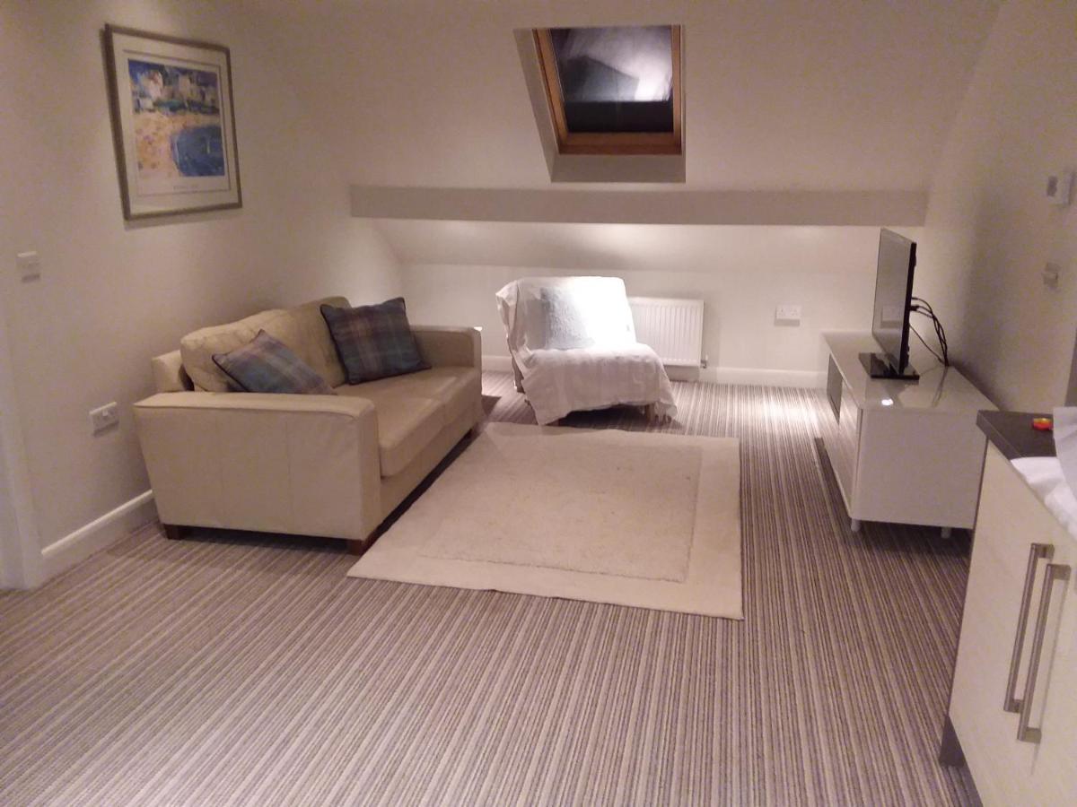 Kneese Loft Apartman Chesterfield Kültér fotó